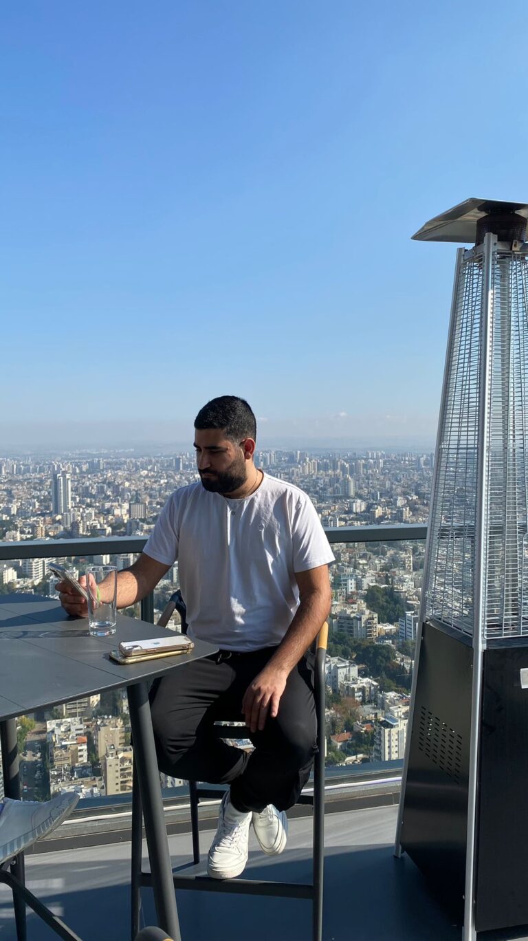 אנחנו לא סתם עוד סוכנות דיגיטל